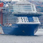 cruise-ship-blocked-Strait-Ormuz