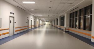 empty-hospital-corridor