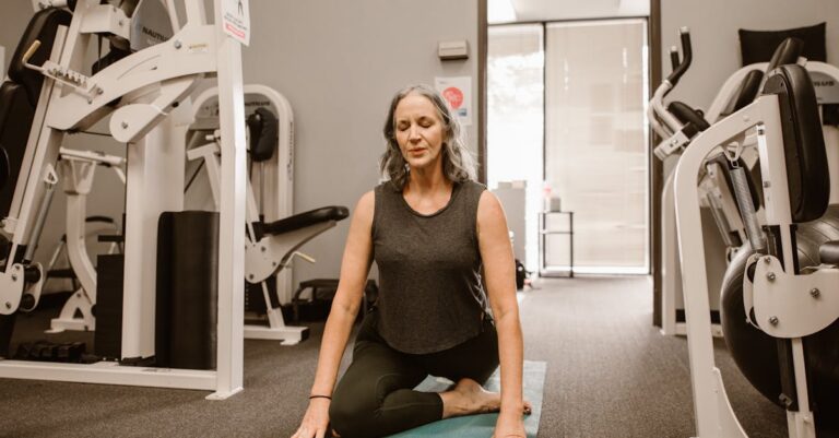 executive-woman-menopause-stress