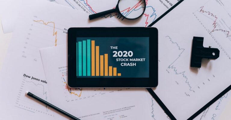 Illustration de ETF Monde : le piège de la diversification illusoire global-financial-market-crisis
