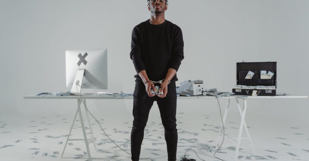 Illustration de Les fonctionnaires : une menace politique silencieuse ? government-employees-suspicion