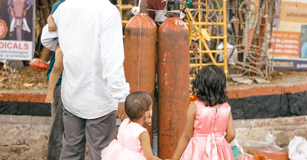 Illustration de Pénurie d'hélium : Un désastre mondial en vue ? helium-gas-shortage-global