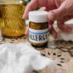 pollen-allergic-student