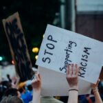 racism-protest-street