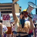women-protest-march-France