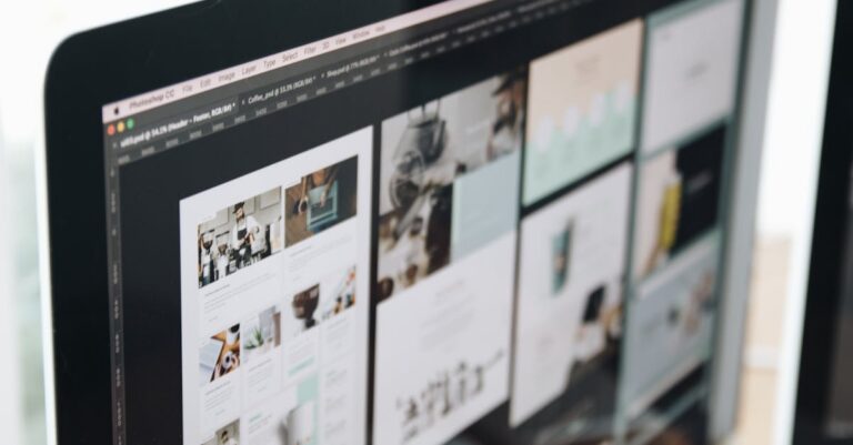 Broken-website-computer-screen