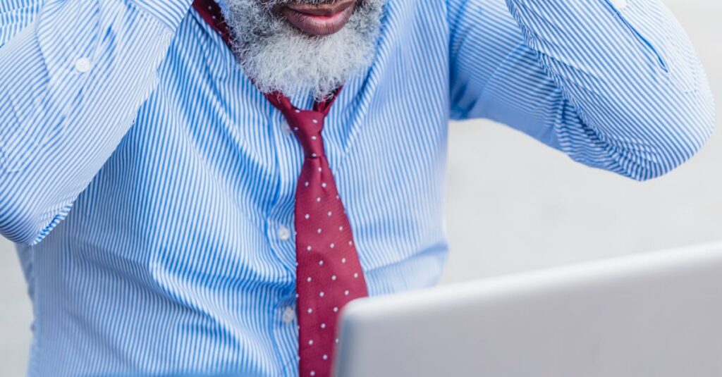 Illustration de DeepL : L'illusion de la suprématie vocale face à Google et OpenAI DeepL-voice-meeting-failure