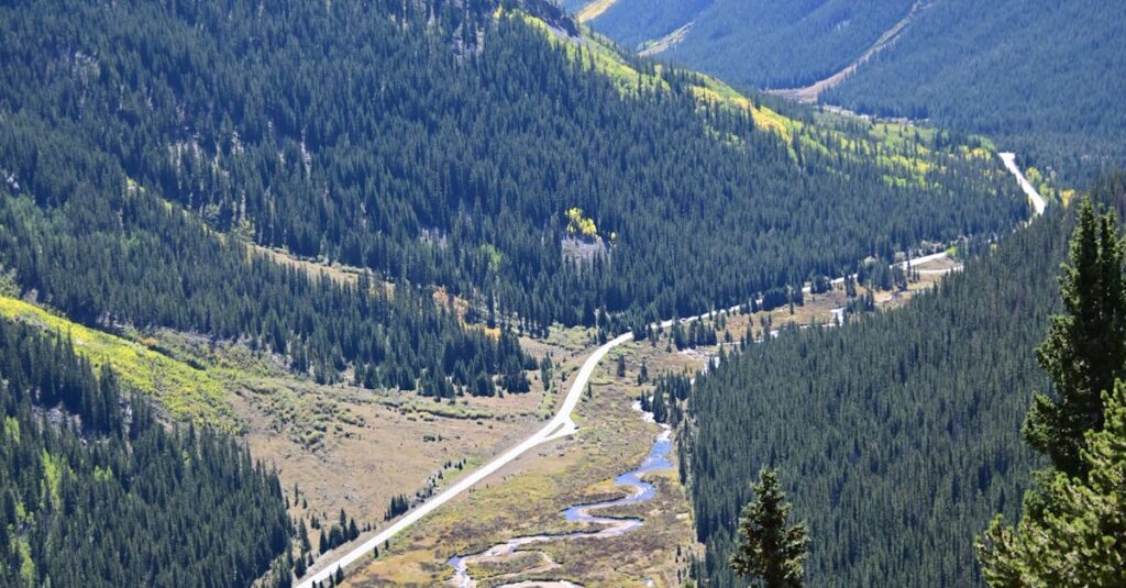 Illustration de L'Amérique au bord du gouffre : Un écrivain dénonce le chaos Divided-United-States
