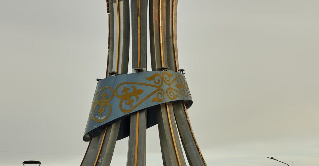 Illustration de Floride : l'inquiétante dérive trumpiste s'intensifie Florida-Trump-monument