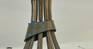 Illustration de Floride : l'inquiétante dérive trumpiste s'intensifie Florida-Trump-monument