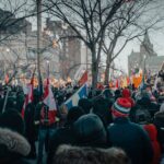 French-Parliament-protest-against-law