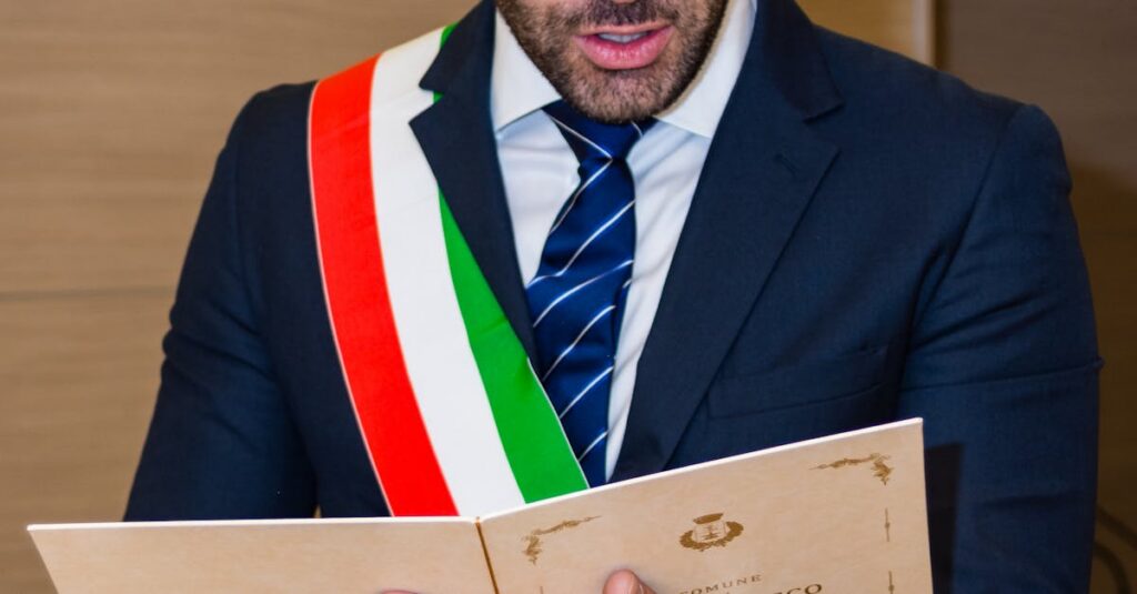 Giorgia-Meloni-political-meeting