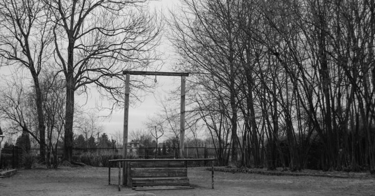 Iran-execution-gallows