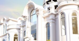 Illustration de Londres, paradis des criminels : un fugitif chinois dépense des fortunes London-luxury-property