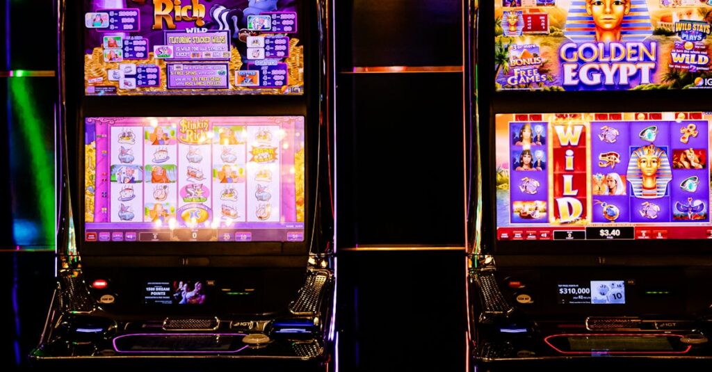 Offset-shooting-casino