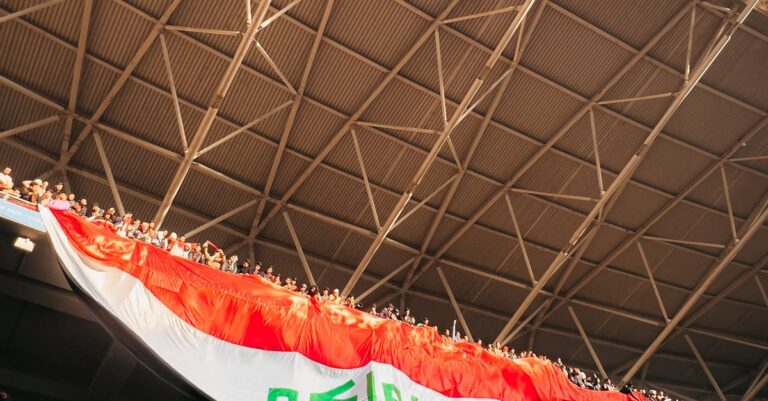 iraq-football-team