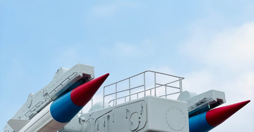 Illustration de Défenses percées : Israël sous la menace iranienne israeli-missile-defense