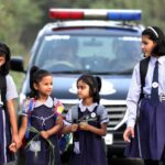 police-evacuation-school-Bordeaux