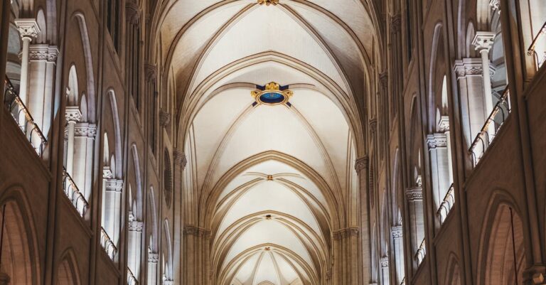 pope-Notre-Dame-cathedral