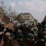 protest-crowd-France