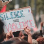 protest-political-violence