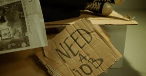 unemployed-person-France