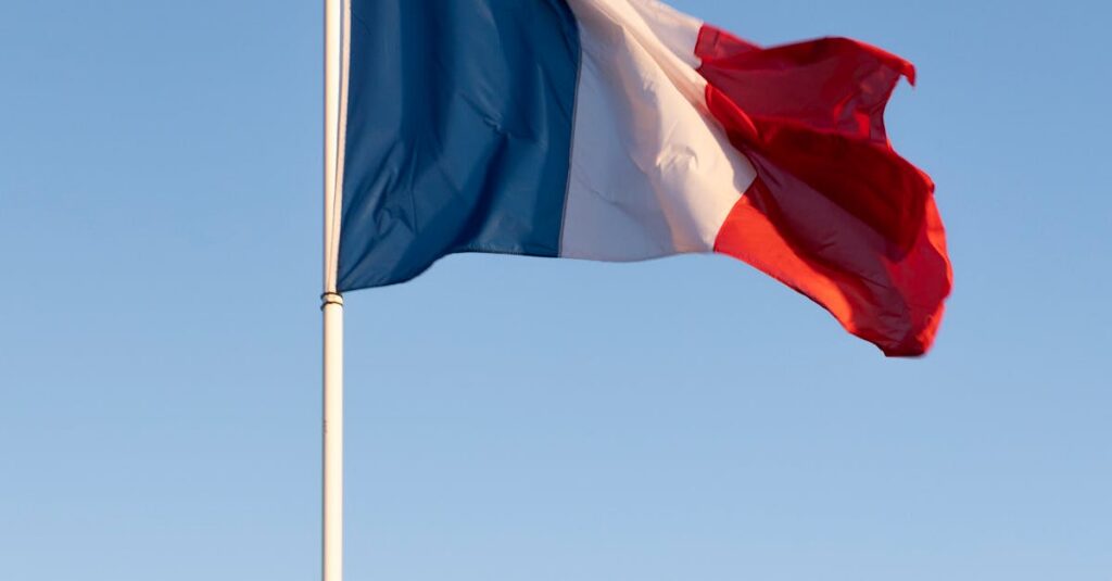 French-flag-politics-debate