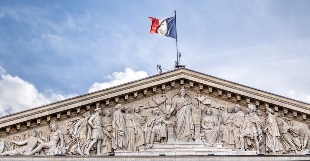 French-government-bureaucracy