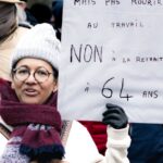 French-pension-reform-protest