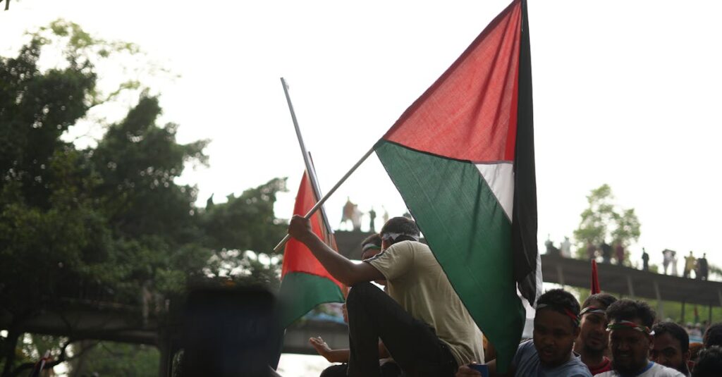 Gaza-flotilla-interception-activists-arrest