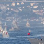 Iran-military-strait-Ormuz