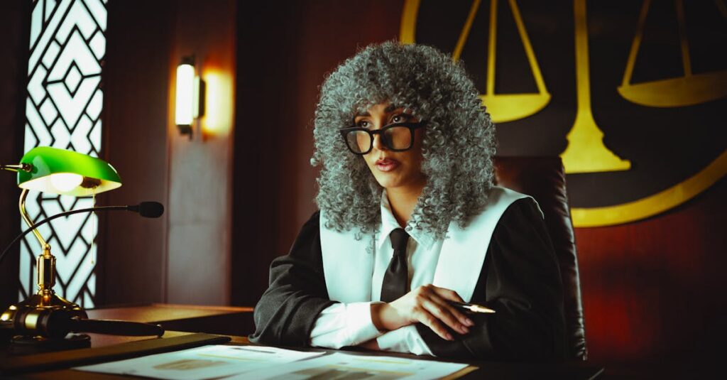 Lawyer-Artificial-Intelligence-Court