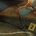 Nantes-crime-scene