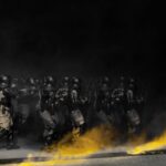 Nantes-street-violence