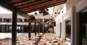 New-Caledonia-riots-destruction