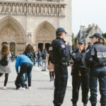Paris-police-rejection