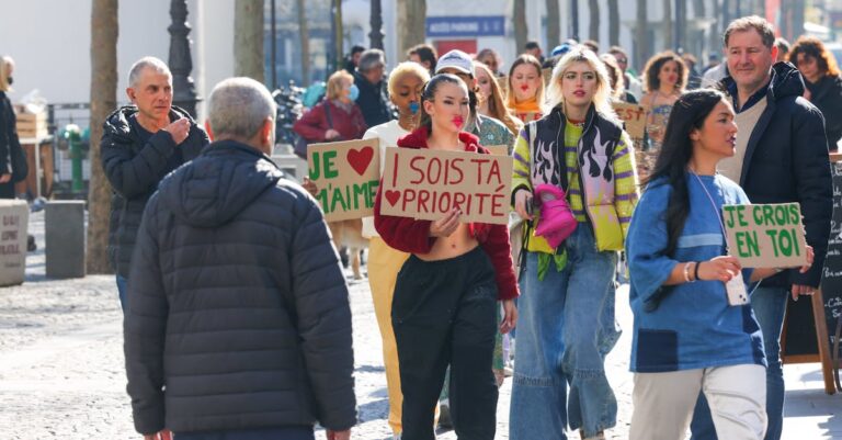 Patrick-Bruel-concert-protest