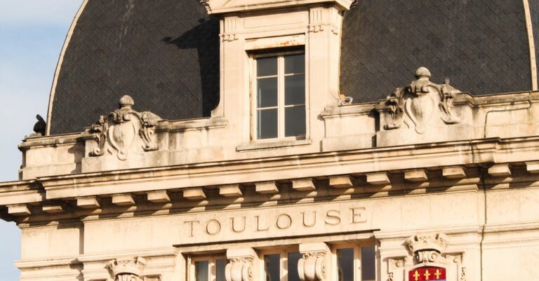 Sebastien-Lecornu-Toulouse-LGV