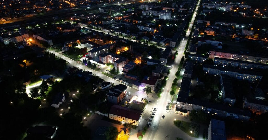Ukrainian-city-drone-attack