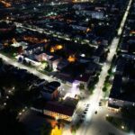 Ukrainian-city-drone-attack