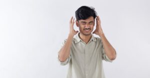 Young-man-frustrated