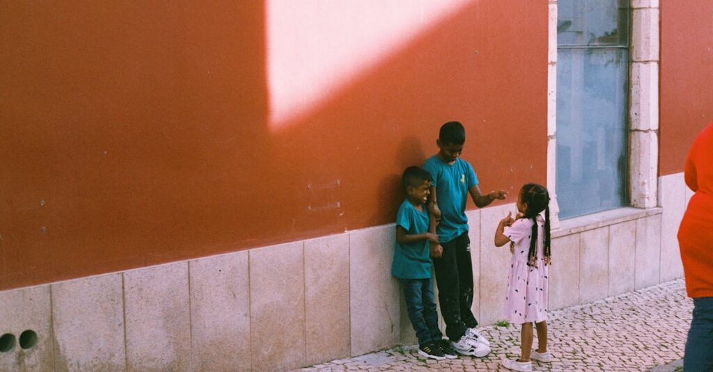 Illustration de Abandons d'enfants: un couple de Français incarcéré au Portugal abandoned-children-Portugal