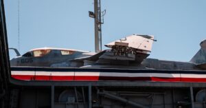 aircraft-carrier-Strait-Hormuz