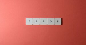computer-error-message