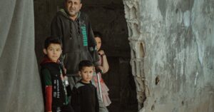 family-under-siege