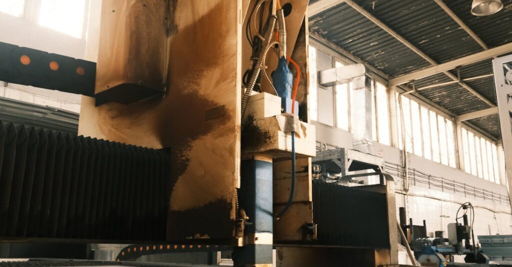 Illustration de Lumibird : le pari risqué des lasers bretons laser-factory-production