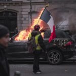protest-France-riot