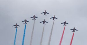Bastille-Day-parade