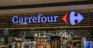 Illustration de Carrefour en Espagne: Un Pari Risqué Face à l'Hégémonie de Mercadona Carrefour-Spain-supermarket-failure