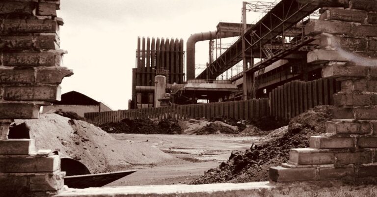 Europe-industry-decline